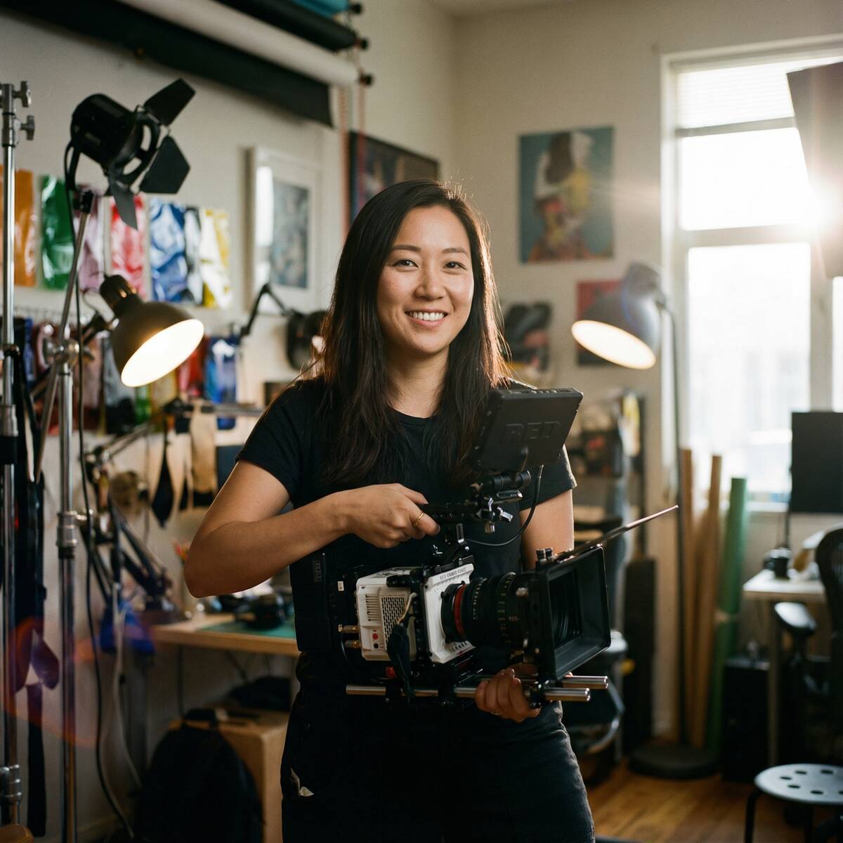 海角社区摄影师