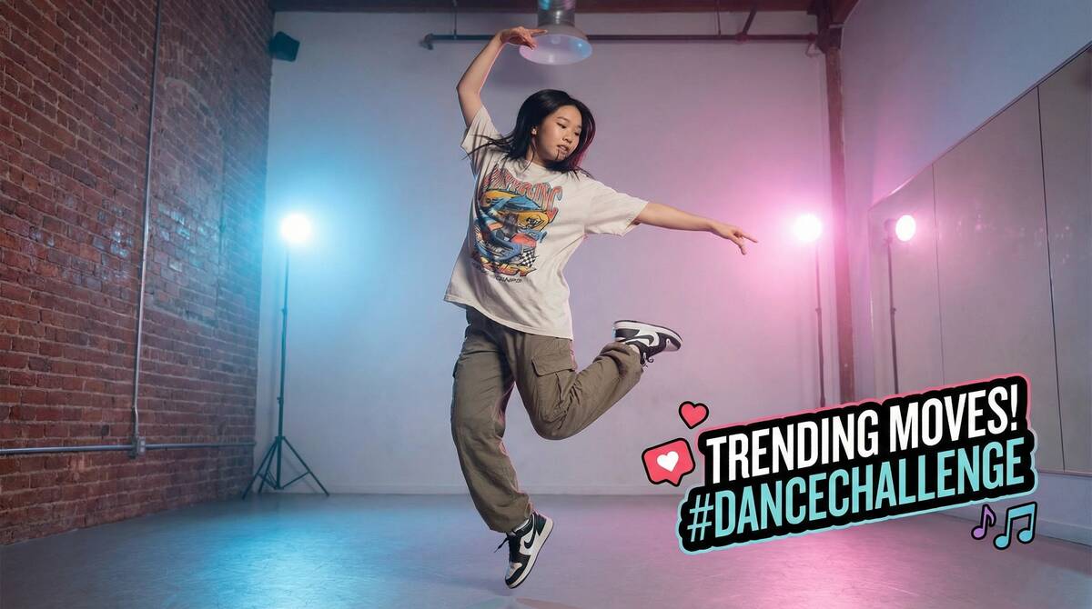 海角社区舞蹈视频